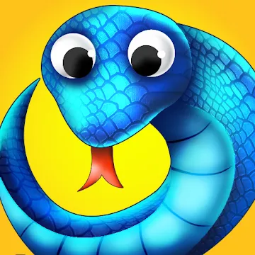 Snake Master 3D app icon