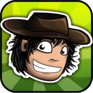 Rope Escape app icon