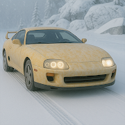 Highway Overtake app icon