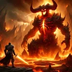 Mythic Trials 2 v2.7.14 APK (Full Game) app icon