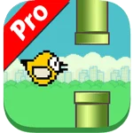 Happy Bird Pro app icon