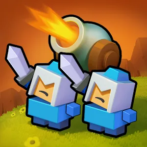 War Inc Rising app icon