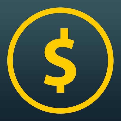 Money Pro APK app icon