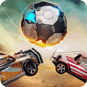 Rocket Car Ball - vv2.9