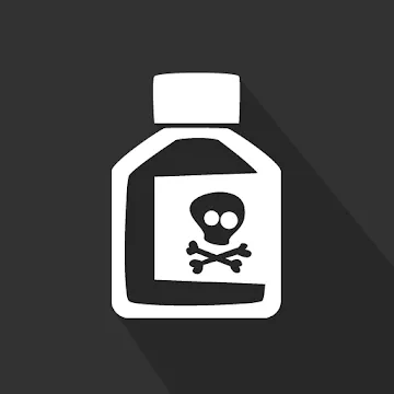 Dark Stories app icon