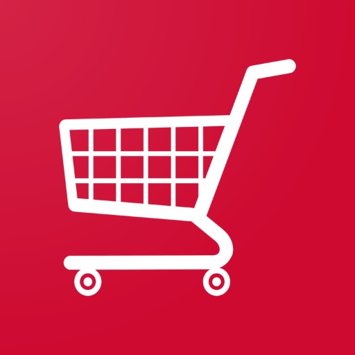 Shopping List APK app icon