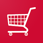 Shopping List app icon
