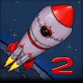 Into Space app icon