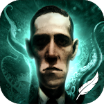 iLovecraft Collection Vol. 1 "Immersive Book" app icon