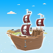 Sentry Tower app icon