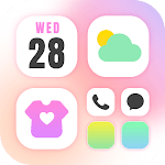 Themepack app icon