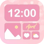 Themely MOD APK v1.0.105 (Premium Unlocked) app icon