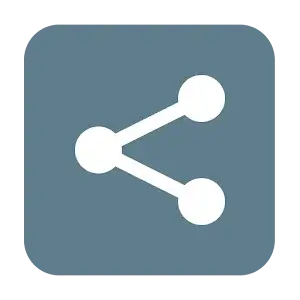 Easy Share app icon