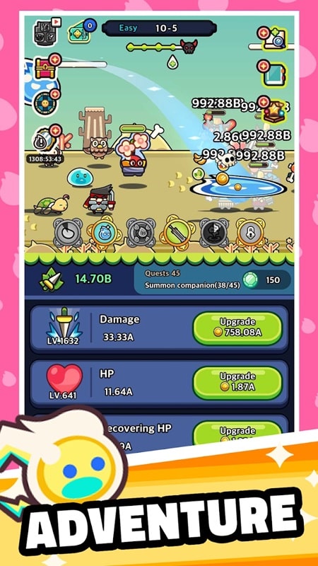 Soul Light - vv1.9.8