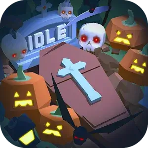 Idle Mortician Tycoon - vv1.0.76