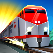 Railway Tycoon app icon