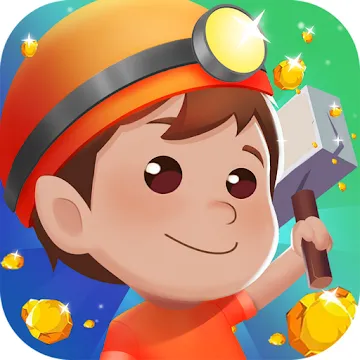 Miner Master app icon