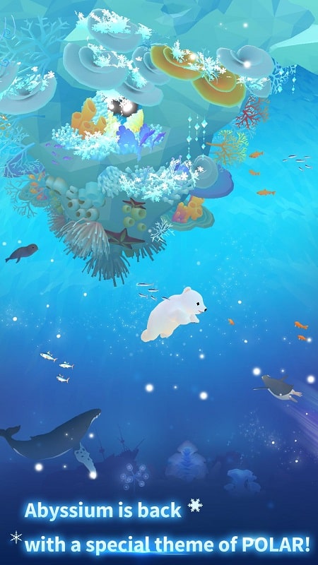Tap Tap Fish - AbyssRium - v1.94.0