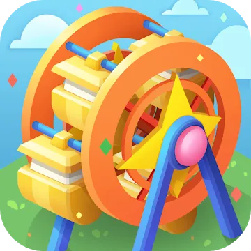 Crazy park tycoon - v1.0