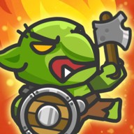 Goblin Adventure APK app icon