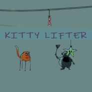 Kitty Lifter - vv1.0