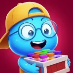 Water Factory app icon