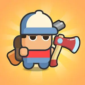 Backpack Hero Merge Weapon app icon