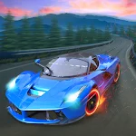 City Car Racing 2017 app icon