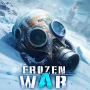 Frozen War Endless Frost APK 1.11.2 (Latest) for Android app icon