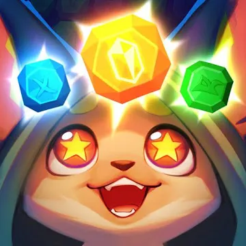 Monster Fable - v1.1.4