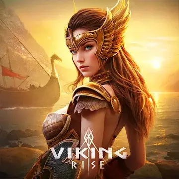 Viking Rise app icon