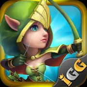 Castle Clash APK 4.5.7 app icon