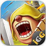 Clash of Lords: Guild Castle app icon
