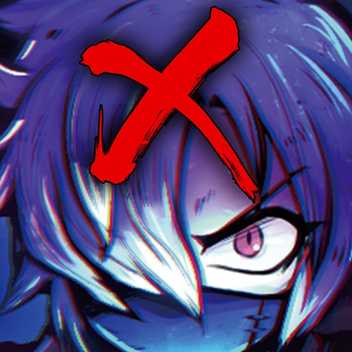 SAMURAI X APK app icon