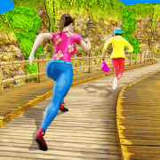 Street Chaser app icon