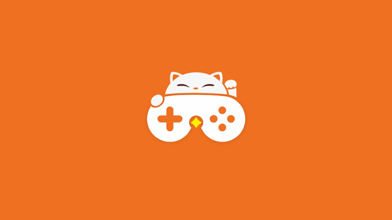 GameCC app icon