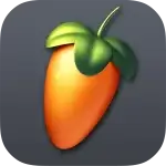 FL STUDIO MOBILE v4.9.6 APK (MOD, Free Purchase) app icon