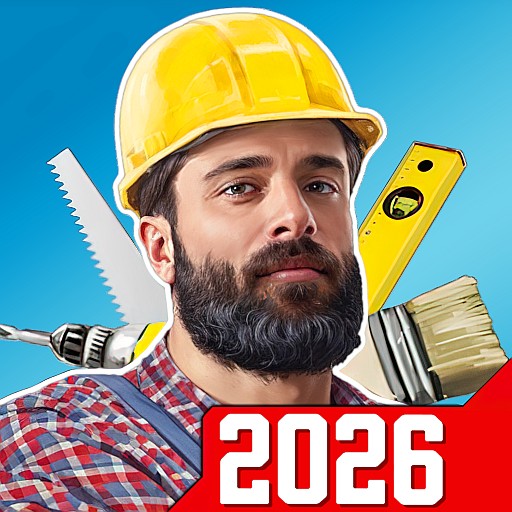 House Flipper APK - vv1.630