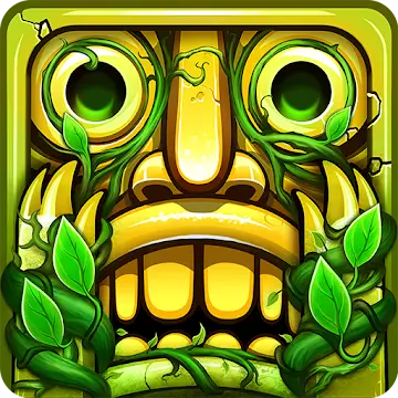 Temple Run 2 app icon