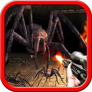 Dungeon Shooter  Dark Temple app icon