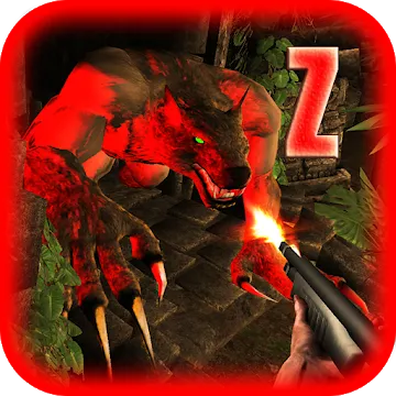 Tomb Hunter Pro app icon