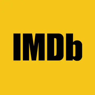 IMDb app icon