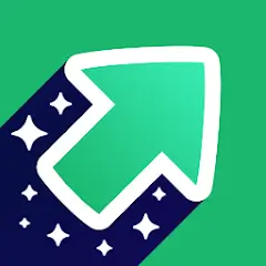 Imgur app icon