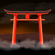 Fridge Horror Game app icon