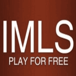 IMLS app icon