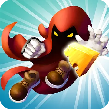 Sky Hop Saga app icon