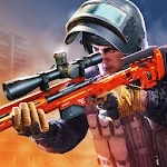 Impossible Assassin Mission - Elite Commando Game app icon