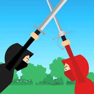 Ninja Masters - v1.3