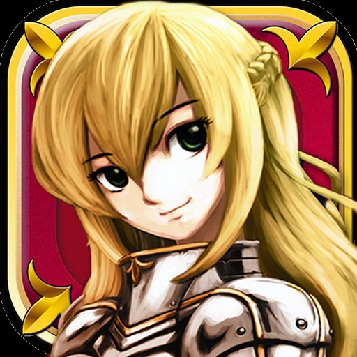 Army of Goddess Defense APK app icon