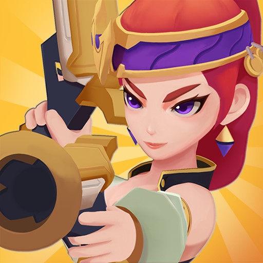 Dungeon Manager  Mine King APK app icon